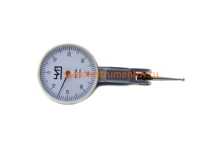 Индикатор (0-0.8 мм, 0.01 мм) ЧИЗ ИРБ 45739