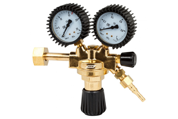 Регулятор расхода газа У30/АР40-КР-И ПТК 00000025006