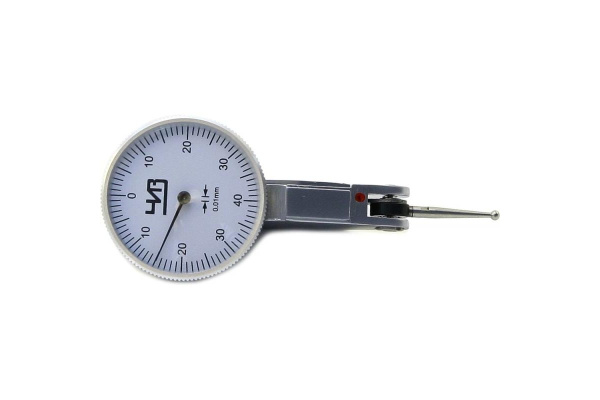 Индикатор (0-0.8 мм, 0.01 мм) ЧИЗ ИРБ 45739