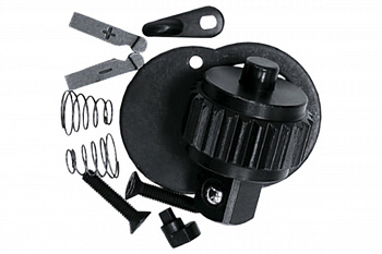 Ремкомплект для трещотки 3/8", 24 зуба AIST 32011-24 00-00006038
