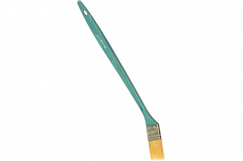 Радиаторная кисть с пластмассовой рукояткой, 1.5, РемоКолор 01-2-115