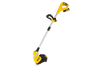 Аккумуляторный триммер Huter GET-18-2Li 70/1/9