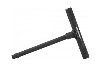 Приспособление для установки возвратной пружины колодок стояночного тормоза МВ Jonnesway AN010118 49444