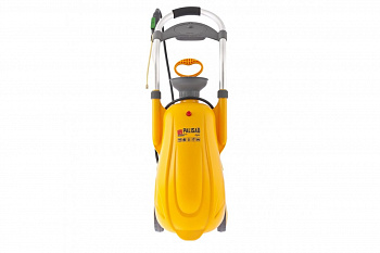 Опрыскиватель на колесах PALISAD LUXE 16л 64787
