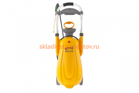 Опрыскиватель на колесах PALISAD LUXE 16л 64787