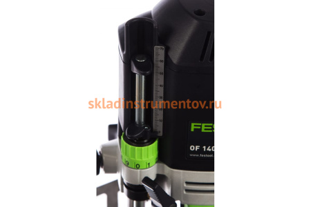 Фрезер FESTOOL OF 1400 EBQ - Plus 574341