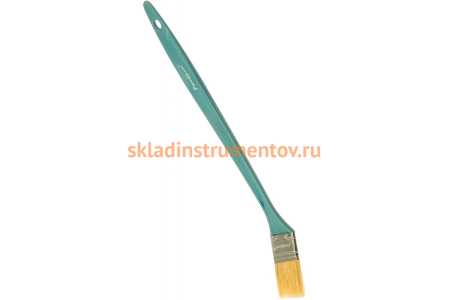 Радиаторная кисть с пластмассовой рукояткой, 1.5, РемоКолор 01-2-115