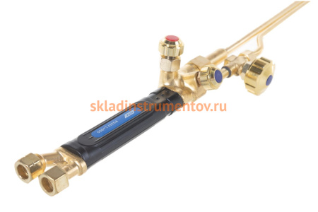 Пропановый резак ПТК Р333У L=900 mm 00000030546