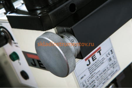 Фрезерно-сверлильный станок JET JMD-1L 50000045M