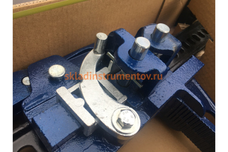 Реечный профессиональный домкрат 3т, 115-1335 мм STELS High Jack 50529