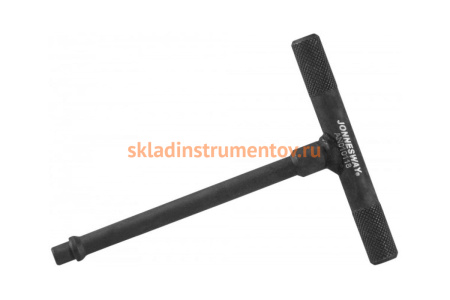 Приспособление для установки возвратной пружины колодок стояночного тормоза МВ Jonnesway AN010118 49444