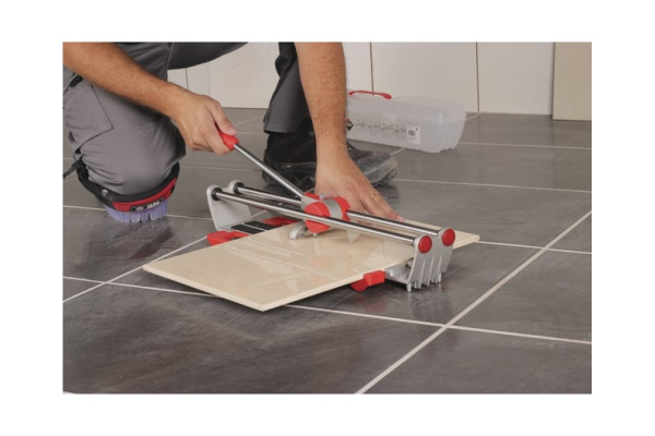 Ручной плиткорез RUBI POCKET-50 12985