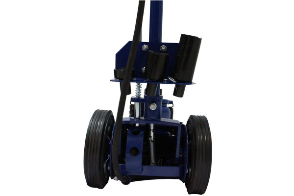 Пневмогидравлический домкрат AE&T Т22035