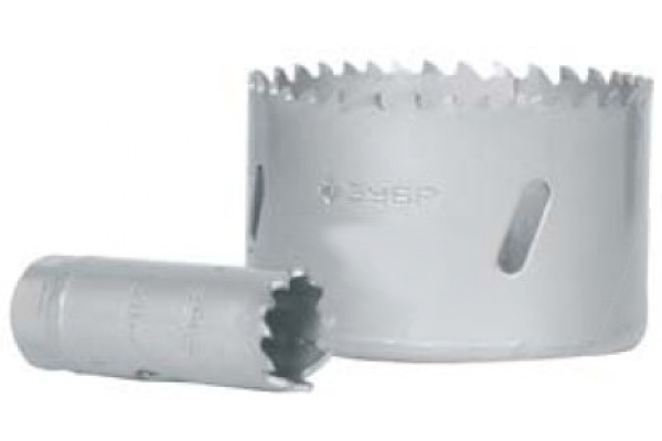 Коронка "ЭКСПЕРТ" биметаллическая (14 мм) Зубр 29531-014_z01