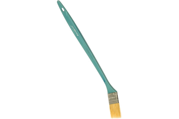 Радиаторная кисть с пластмассовой рукояткой, 1.5, РемоКолор 01-2-115