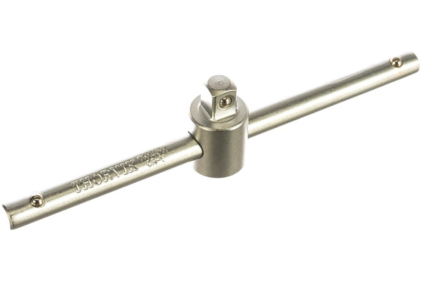 Т-образный вороток THORVIK TH14011 1/4"DR 52085