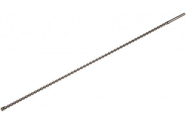 Бур по бетону КВАДРО (25х1360/1500 мм; SDS-MAX) серия Эксперт ПРАКТИКА 915-718