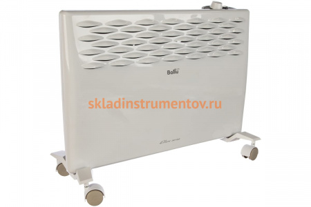 Электрический конвектор Ballu Ettore BEC/ETMR-1500