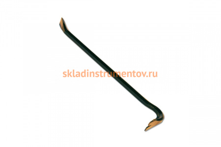 Гвоздодер SANTOOL шестигранный крашеный 450 мм 030845-450