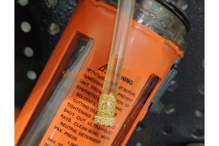 Блок подготовки воздуха WIEDERKRAFT WDK-70230