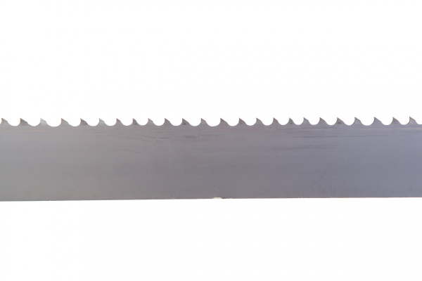 Полотно по металлу M42 (3300х27х0.9 мм; 5/6TPI) для MBS-1014W/HBS-1018W Honsberg PC27.3300.5.6k-P