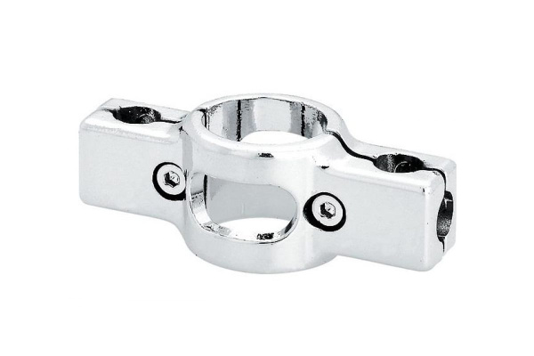 Двойной редуктор MFK-TORG Jr-54 25 10+25+10 Z-042 R - 54 JR-54 25