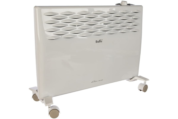 Электрический конвектор Ballu Ettore BEC/ETMR-1500