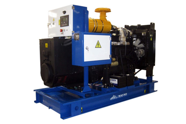 Дизельная электростанция ТСС АД-150С-Т400-2РМ13 113238