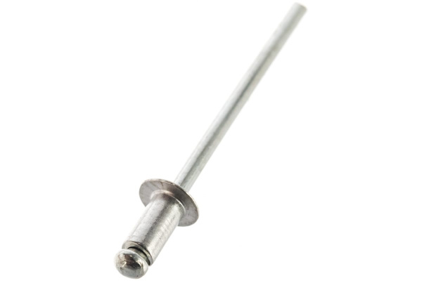 Заклепка алюминиевая (1 шт; 3.2x6 мм) Энкор 9153