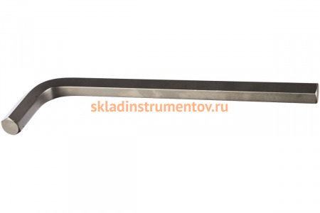 Г-образный шестигранный удлиненный ключ H19 JTC 72519