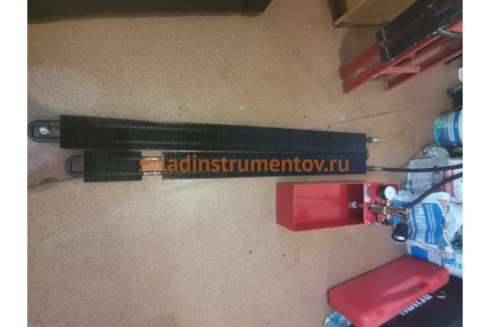 Ручной опрессовщик Rotorica ROTOR TEST PRO RT.1611060