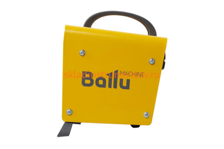 Тепловая пушка Ballu BKS-3