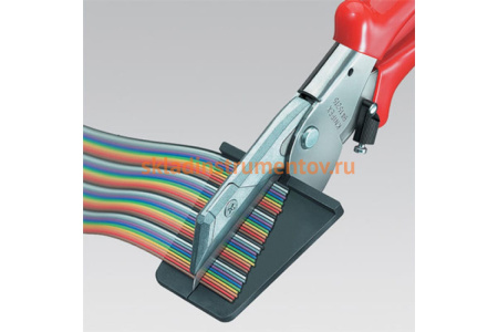 Кабелерез Knipex KN-9415215