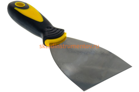 Шпатель 80 мм STAYER MASTER 10041-08