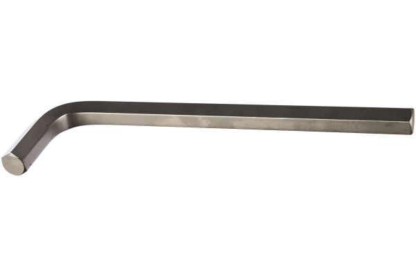 Г-образный шестигранный удлиненный ключ H19 JTC 72519