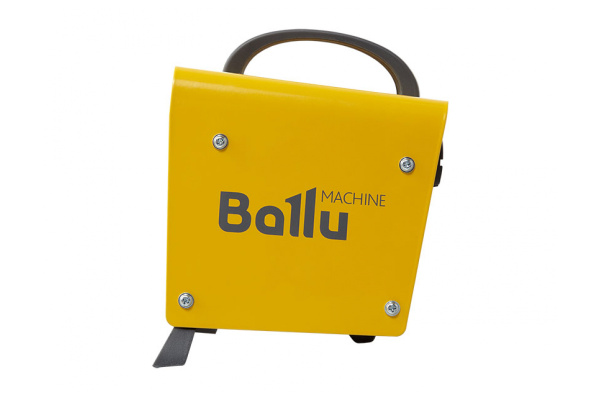 Тепловая пушка Ballu BKS-3