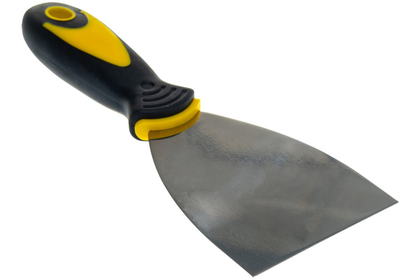 Шпатель 80 мм STAYER MASTER 10041-08