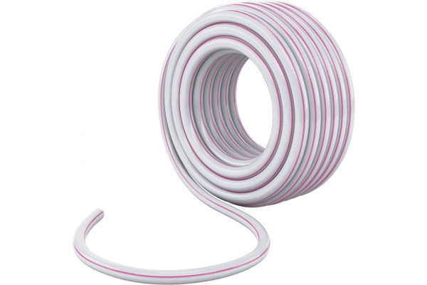 Поливочный армированный шланг PALISAD ПВХ 3/4", 50м 67617