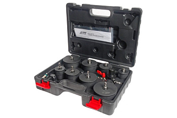 Детектор утечек в турбосистеме 4 переходника JTC 4315