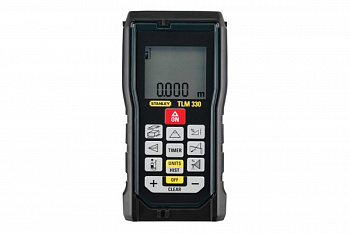 Лазерный дальномер Stanley TLM330 STHT1-77140