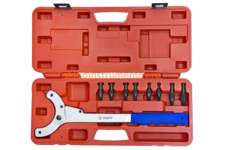 Универсальный инструмент для фиксации шкивов и шестерен AIST / 67927125 00-00017040