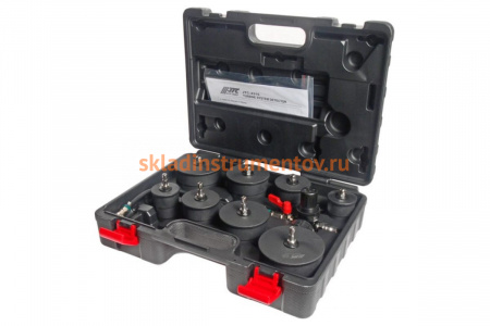 Детектор утечек в турбосистеме 4 переходника JTC 4315