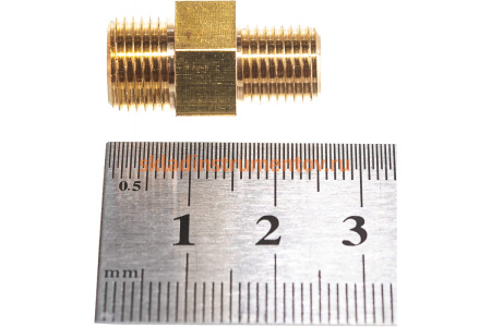 Переходник M12х1-M10х1 Сварог IZT5600 00000092053