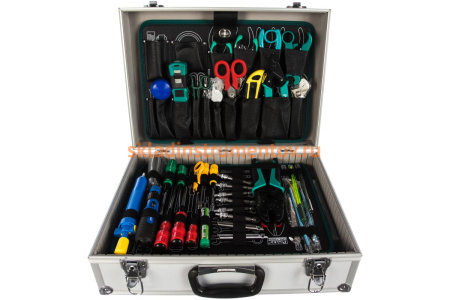 Набор инструмента ProsKit 1PK-19382B 00270519