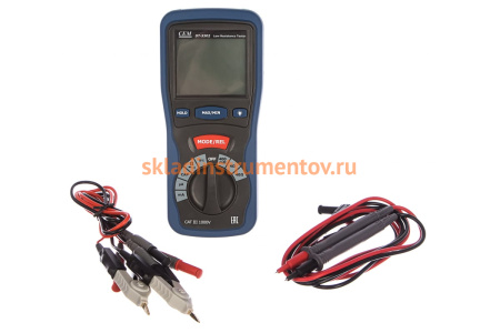 Миллиомметр СЕМ DT-5302 481981