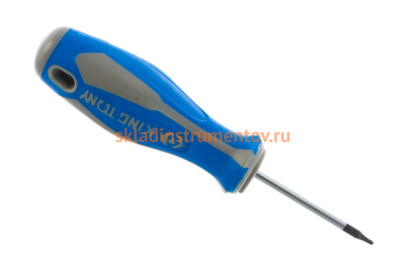 Отвертка KING TONY TORX Т6 14230602