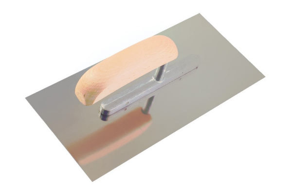 Прямая гладилка (270 х 125 мм) РемоКолор 27-0-000