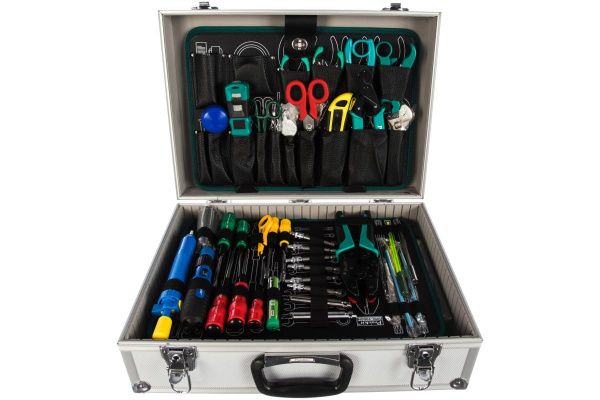 Набор инструмента ProsKit 1PK-19382B 00270519