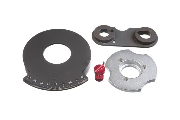 Набор фиксаторов AIST T10550 для ГРМ VAG 1.2/1.4 TSI/TFSI 67-6008 00-00021837