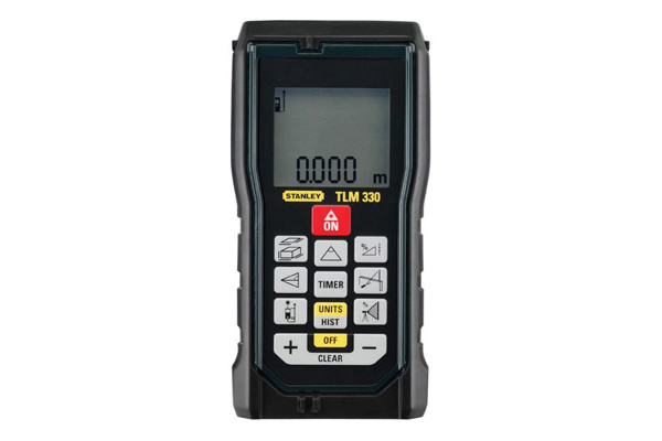 Лазерный дальномер Stanley TLM330 STHT1-77140